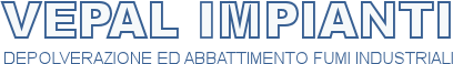 Vepal Impianti Logo Vepal Impianti